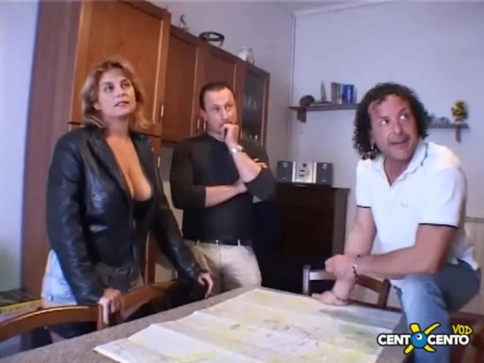 CentoXCento Italia: 18 Years Capable of Understanding and Enjoying (film Completo Centoxcento)