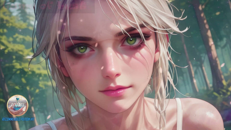 Game of Lust 3D: Gol Hot Ciri JOI Challenge