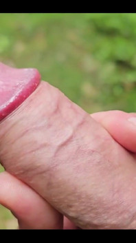 Smoking Two Cigarettes and give him Blow Job with CumShoot on My Face when I Smoked