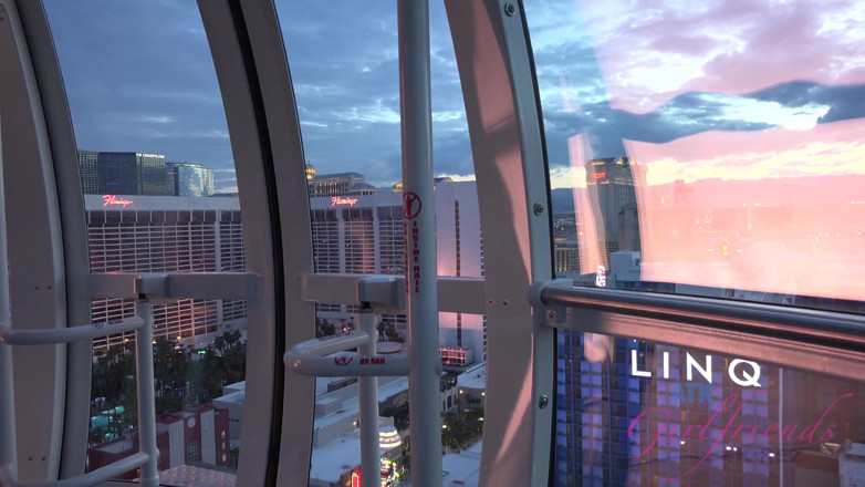 ATK Fans (Girlfriends): Virtuele vakantie in Las Vegas met schattige Alexa Nova 1/2