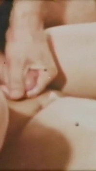 Vintage Gangbang with Young Sluts and Big Cocks (full Movie)