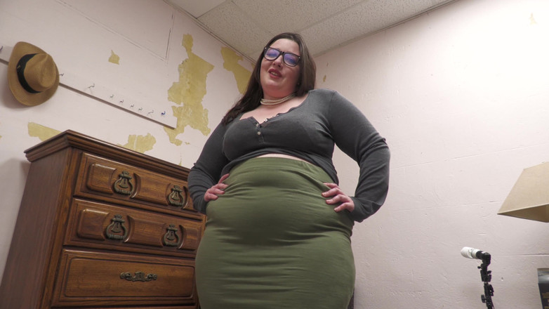 Ashleylynn1323: Svádění teen bbw finančního poradce