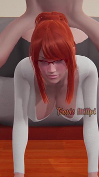 Yoga Di Sofa