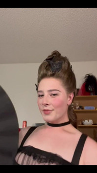 Princess of Power Tour Outfit