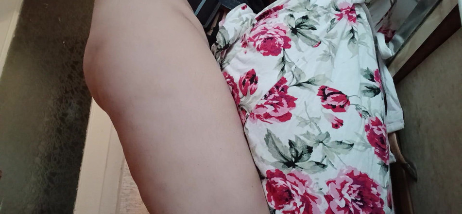 Lesbian-illusion: Minha amante me fode quando seu marido está no trabalho