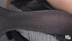 Magic Asian Pussy: Tato základní, dostala super tvrdé bušení a chystala se si...
