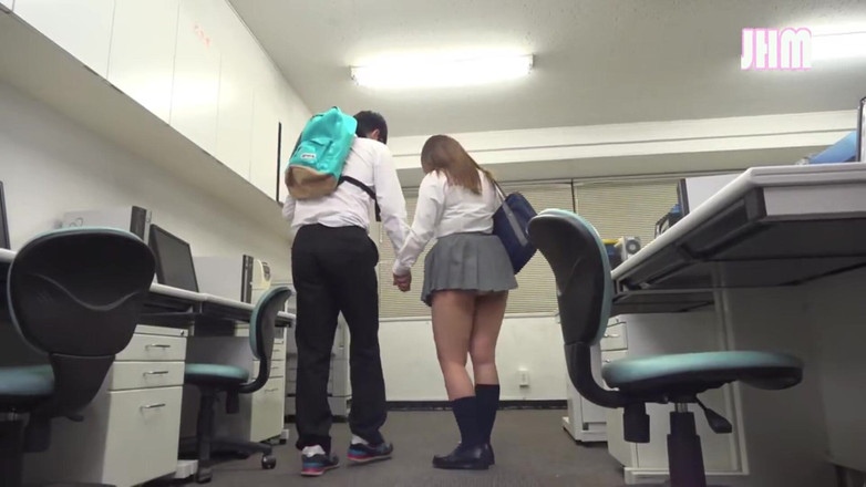 J Hentai Matings: De la o cerere sinceră eliberare reciprocă rutina noastră de...