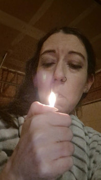 Smoking for You, Watch, Goon, Become All Mine