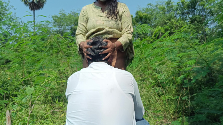 Inba: Nevlastní bratr šuká z džungle