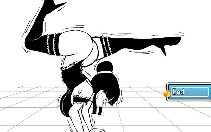 The BenJojo: Kamesutra dbz erogame 52 भारी स्तन