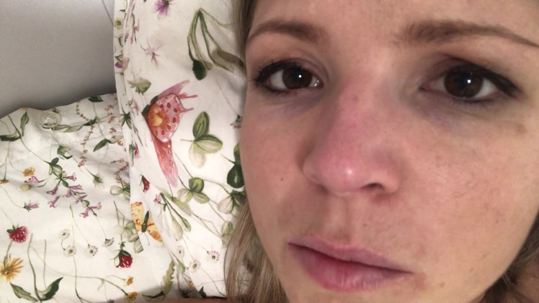 Gina Gerson: Sugar-daddy, kongkekkan saya dubur