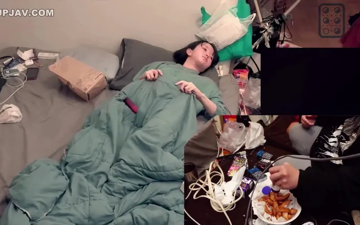 Asian happy ending: Asijský anděl 21507
