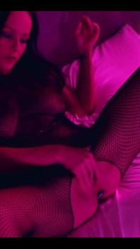 Oh How I Love Fishnets