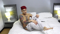 BoyFun Solo: Max Stiven konkurz