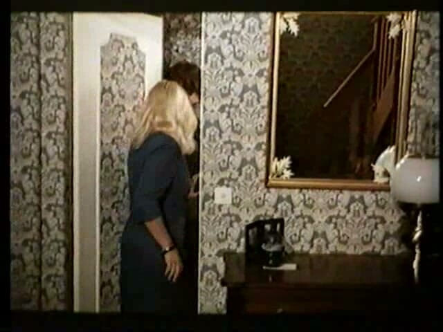Euro Blue Movies: Cecile vindt het leuk