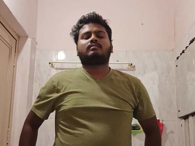 Remembered (Karthik Mythri)