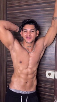 Nice Body but Sex No Experience
