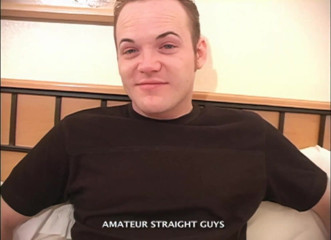 Jay's Amateur Straight Guys: El Chupaverga : The Chupa Menace!