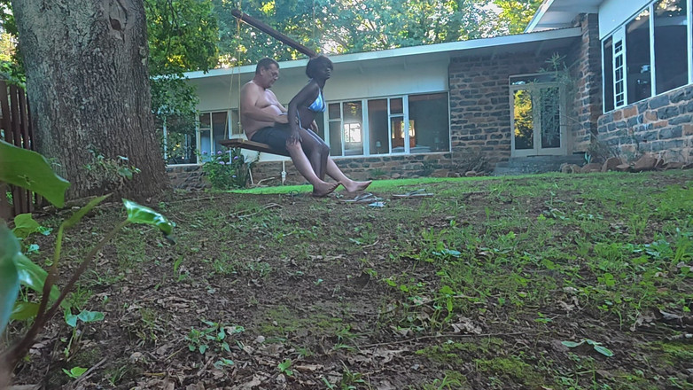 Black Swan: Das Feuerholz, das es nie zu hause gemacht hat