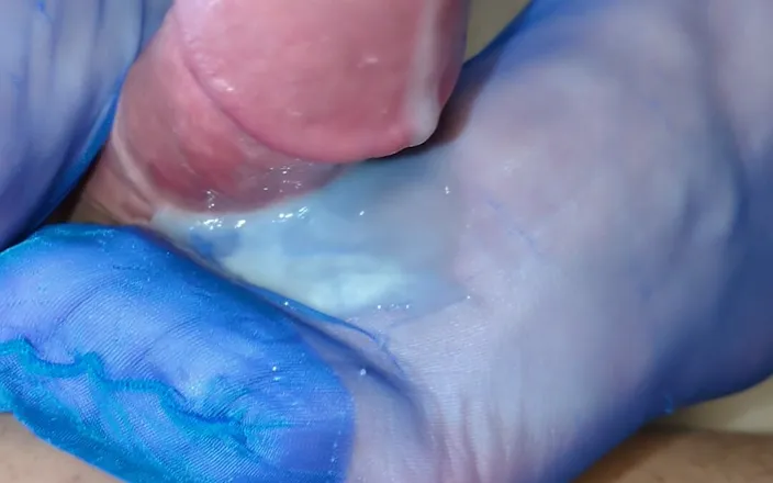 EricSkyMDH: Real Rht Nylons From Gio Stockings Are Inaugurated!