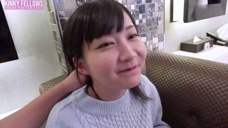Asian cutie: Angelo asiatico 24472