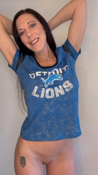 I Will Be Watching Football Today