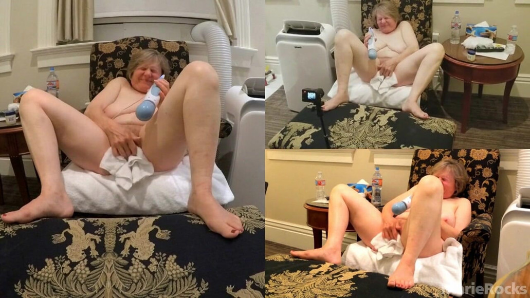 MarieRocks: Sexy Vancouver business trip 2017