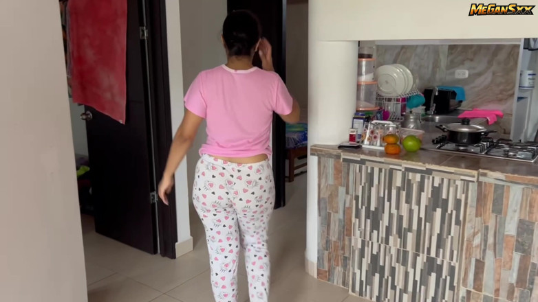 MeGanSxx: Ecco come lavoro con il dog walker