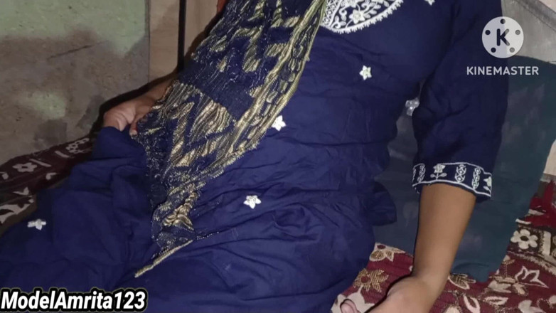 Amrita32: Bhabhi Ji 15