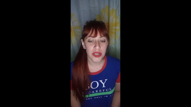 Tu Gauchita Argentina: Podcast: Plăcere, Hurt și Alchimia capitolul 14 - Hopa! Un alt o pasăre...
