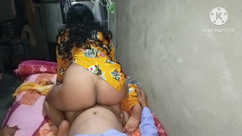 Savita5343: Socrul a făcut pizda norii umedă