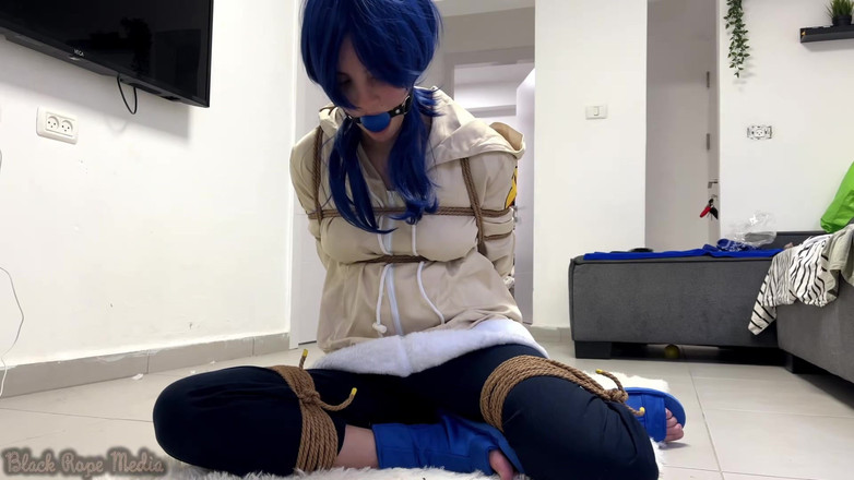 Miriam Slave: El Problema Del Ninja De Hinata