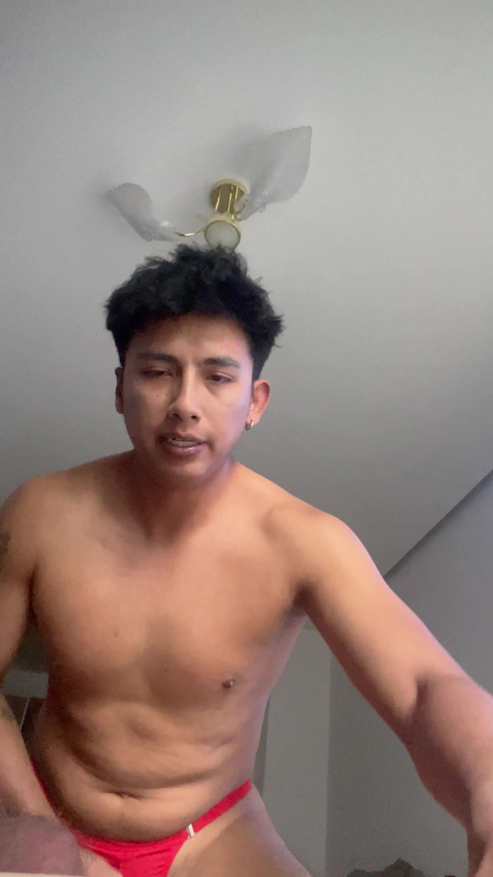 Andxxxtrib: Pute avaleuse de bites