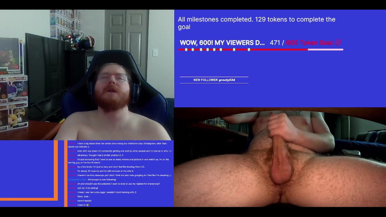 Wallace Accelron: Langsame und schnelle!