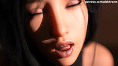 Visual Novels: Freeloading klan, část 16