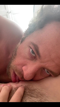 I Really Love to Eat Pussy