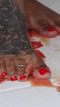 Tomato Smash