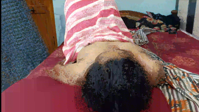 Sexy sindu: Romance con una mujer india caliente con una figura sexy...