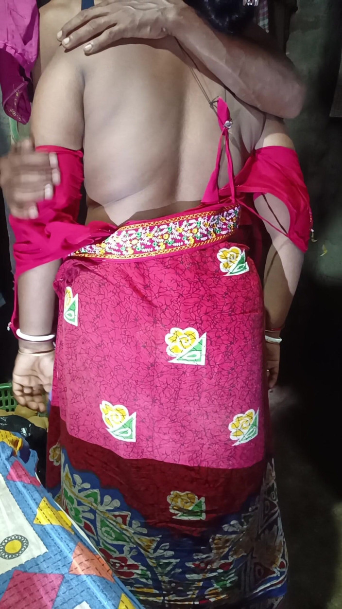 Monika Bhabhi: 印度选角导演邀请哥