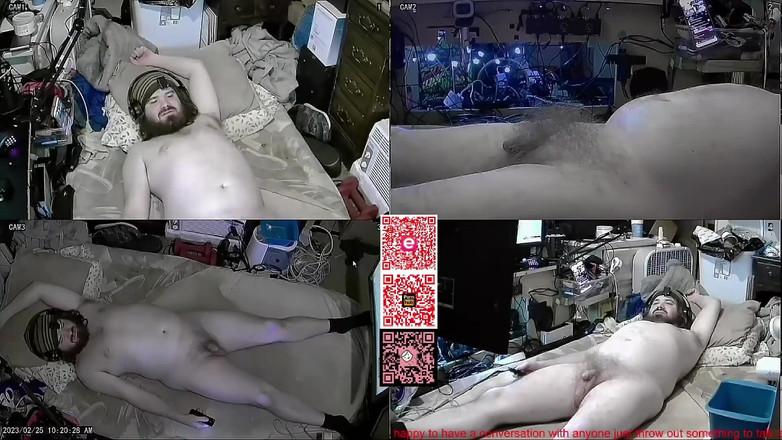 Au79: Zůstaňte a poslouchejte část 8