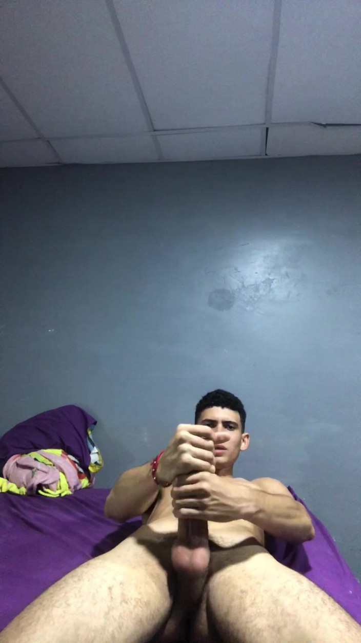 krisbadboy: Quieres Probar Mi Leche