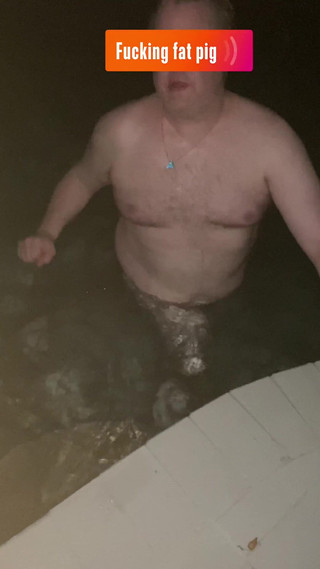 Kenny love music: Tlustá Kenny