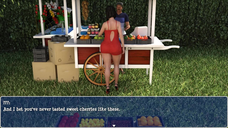 Dirty GamesXxX: Lotv: domácí šukání jednoho nadrženého manželského páru - epizoda 9