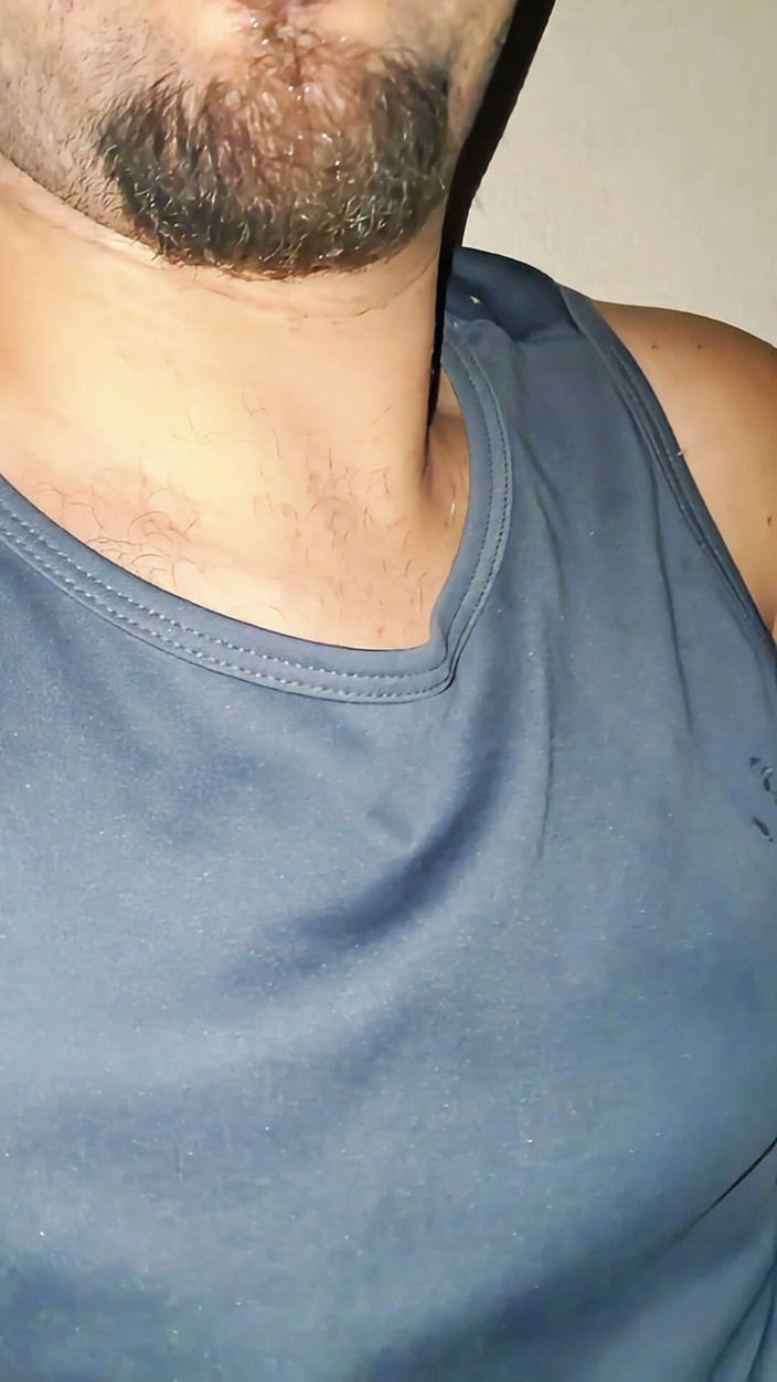 Marcosninfo: Check Out the None Guy's Huge Cock