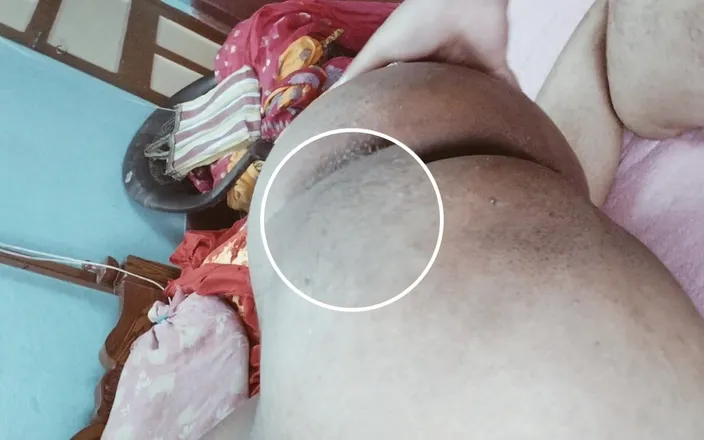 Bappa: Indian Hot Bhabhi Video