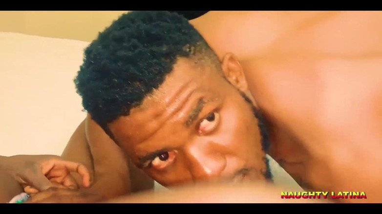 naughty latina: 핫한 대학 쓰리섬 하드코어 섹스를 좋아해