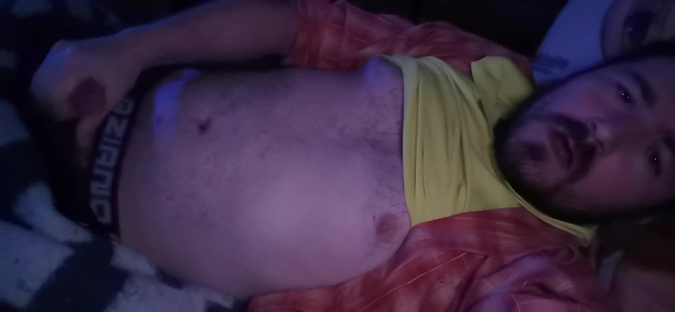 Rokkuman: Honění 46 latino masturbace
