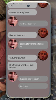 A Very Horny Office (part 15)