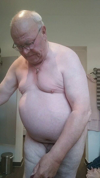 Karlchengeil: Tornando-me suave tudo