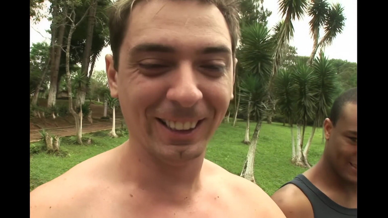 OLD Sinner: 年配の女性が何人かの男を連れてる